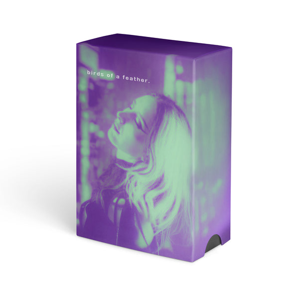 Birds Of A Feather - Sophie Burrell (Guitar Solo Tabs)