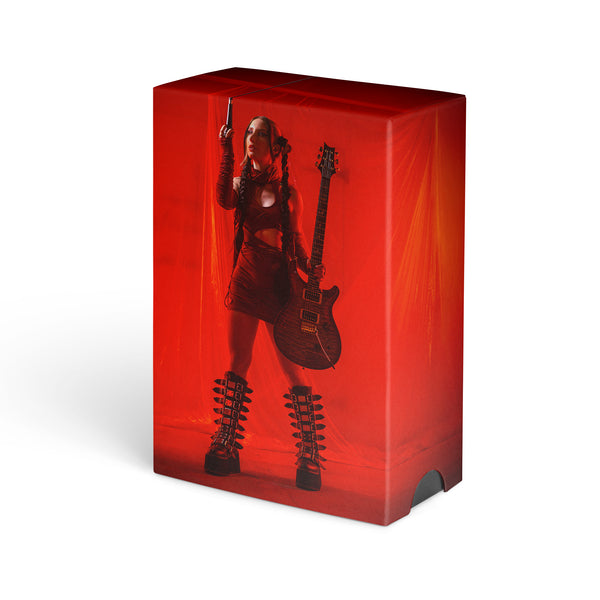 Just Pretend - Sophie Burrell (Guitar Solo Tabs)