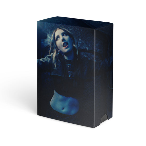 Taste - Sophie Burrell (Guitar Solo Tabs)