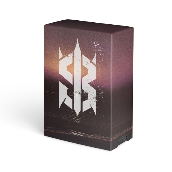 Sophie Burrell - Tranquility Tabs